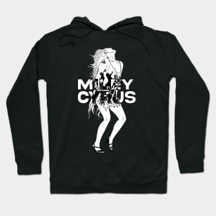 Doctor Miley Hoodie